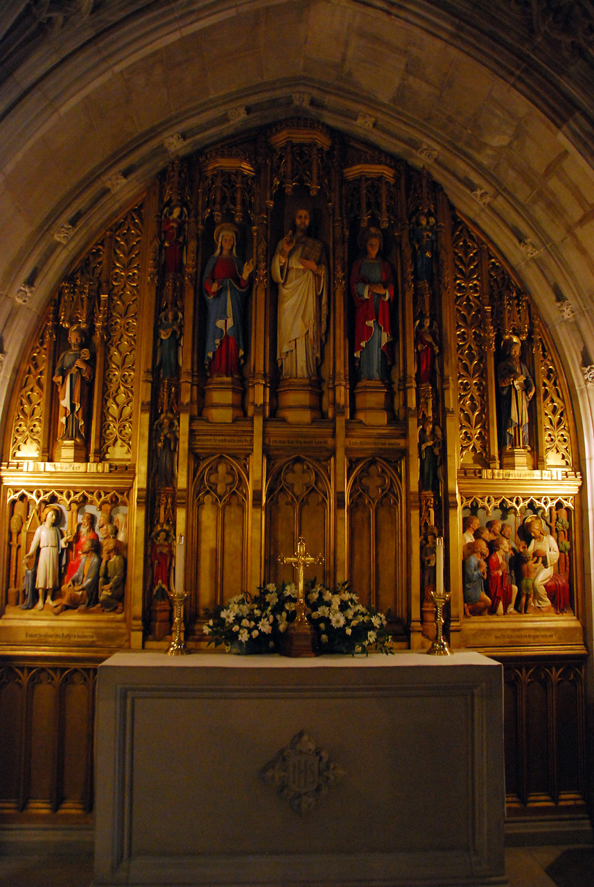 2010-11-08, 077, National Cathedral, Washington, DC