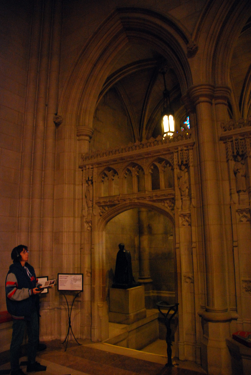 2010-11-08, 090, National Cathedral, Washington, DC