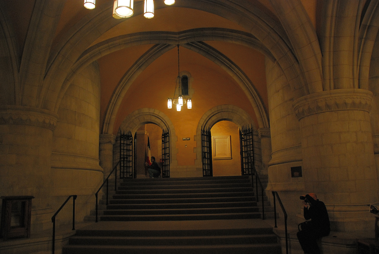 2010-11-08, 107, National Cathedral, Washington, DC