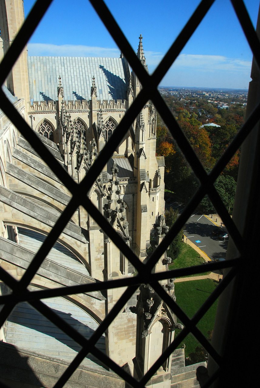 2010-11-08, 122, National Cathedral, Washington, DC