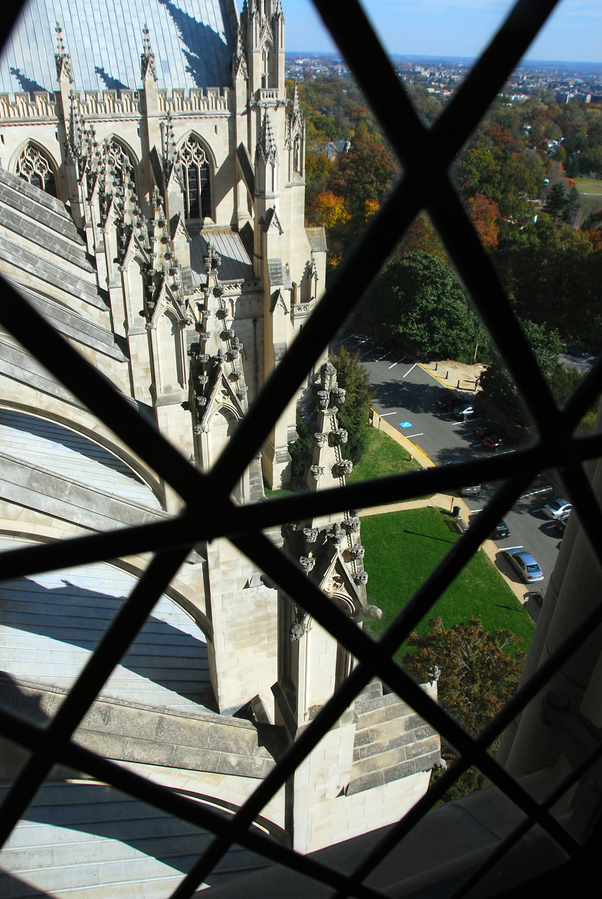 2010-11-08, 123, National Cathedral, Washington, DC