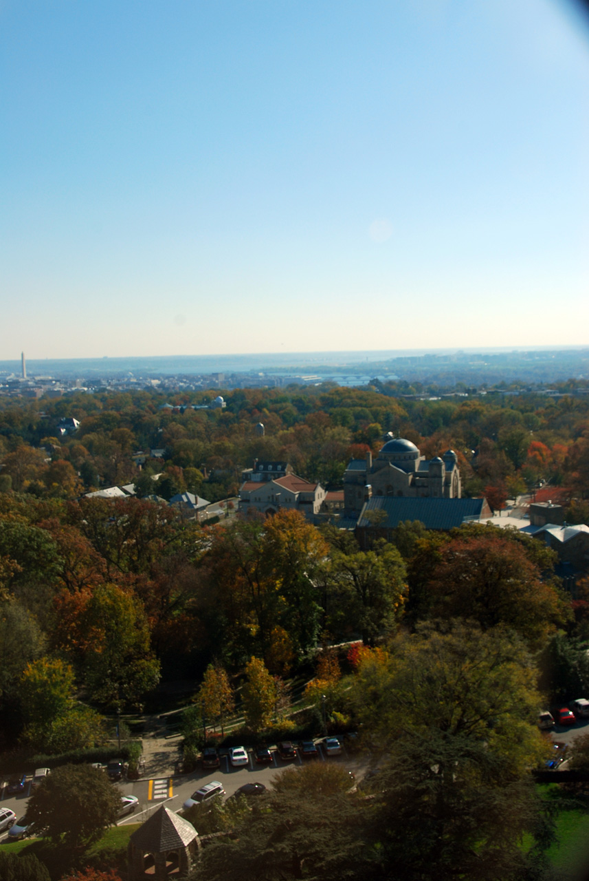 2010-11-08, 127, National Cathedral, Washington, DC