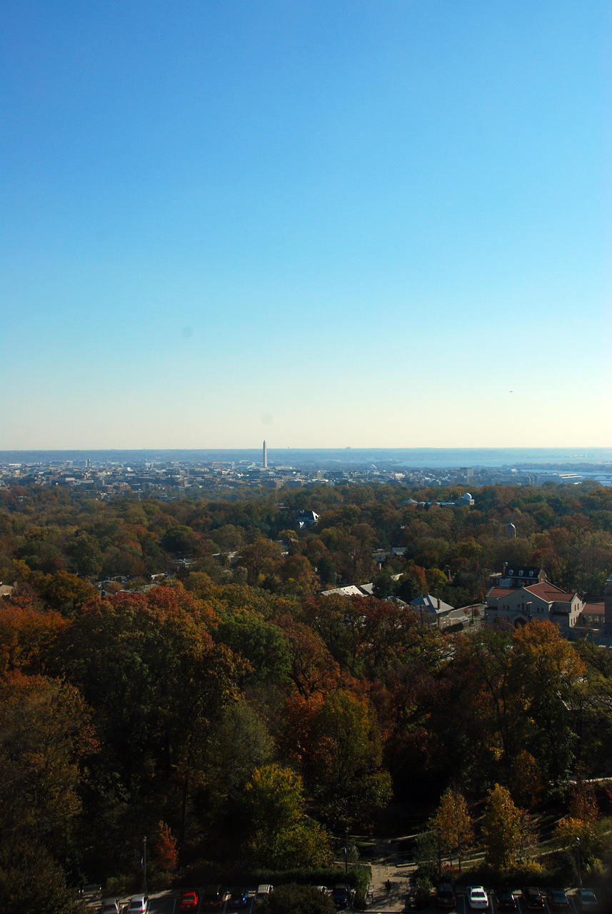 2010-11-08, 129, National Cathedral, Washington, DC