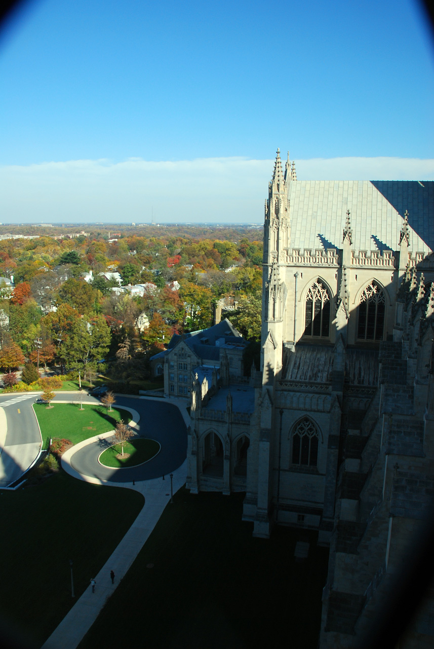 2010-11-08, 136, National Cathedral, Washington, DC