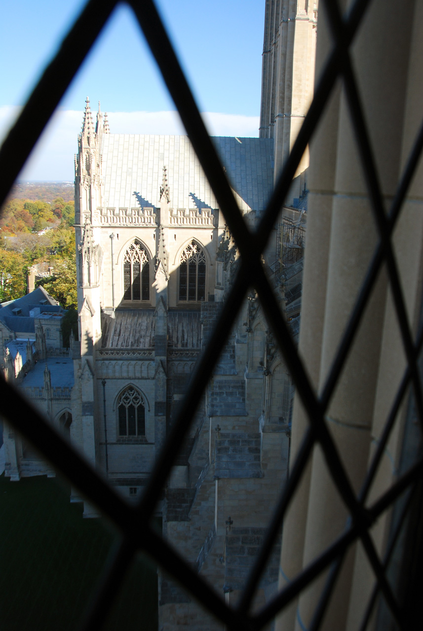 2010-11-08, 138, National Cathedral, Washington, DC