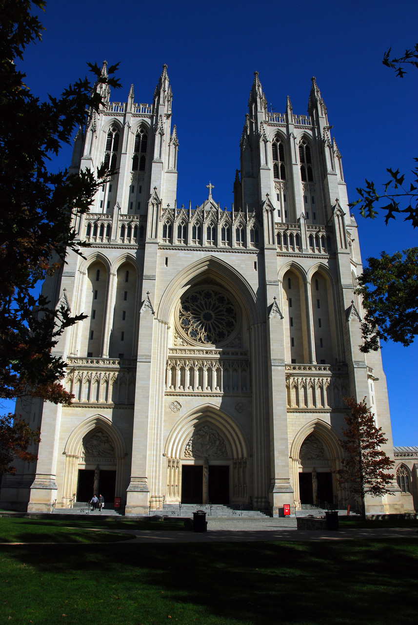 2010-11-08, 147, National Cathedral, Washington, DC