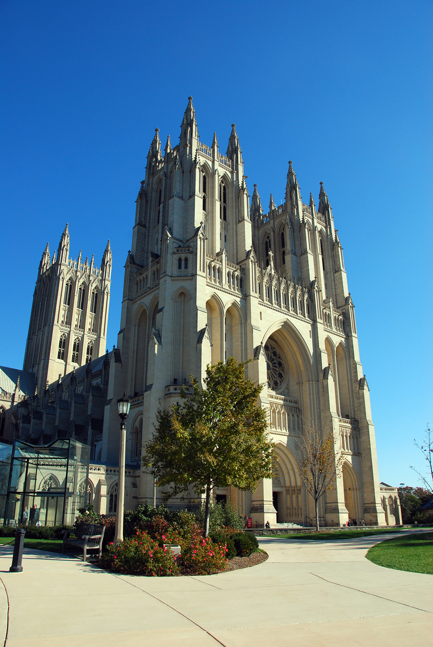 2010-11-08, 149, National Cathedral, Washington, DC