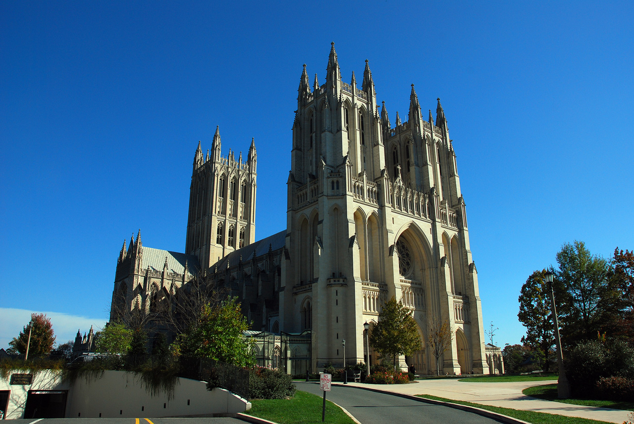 2010-11-08, 151, National Cathedral, Washington, DC