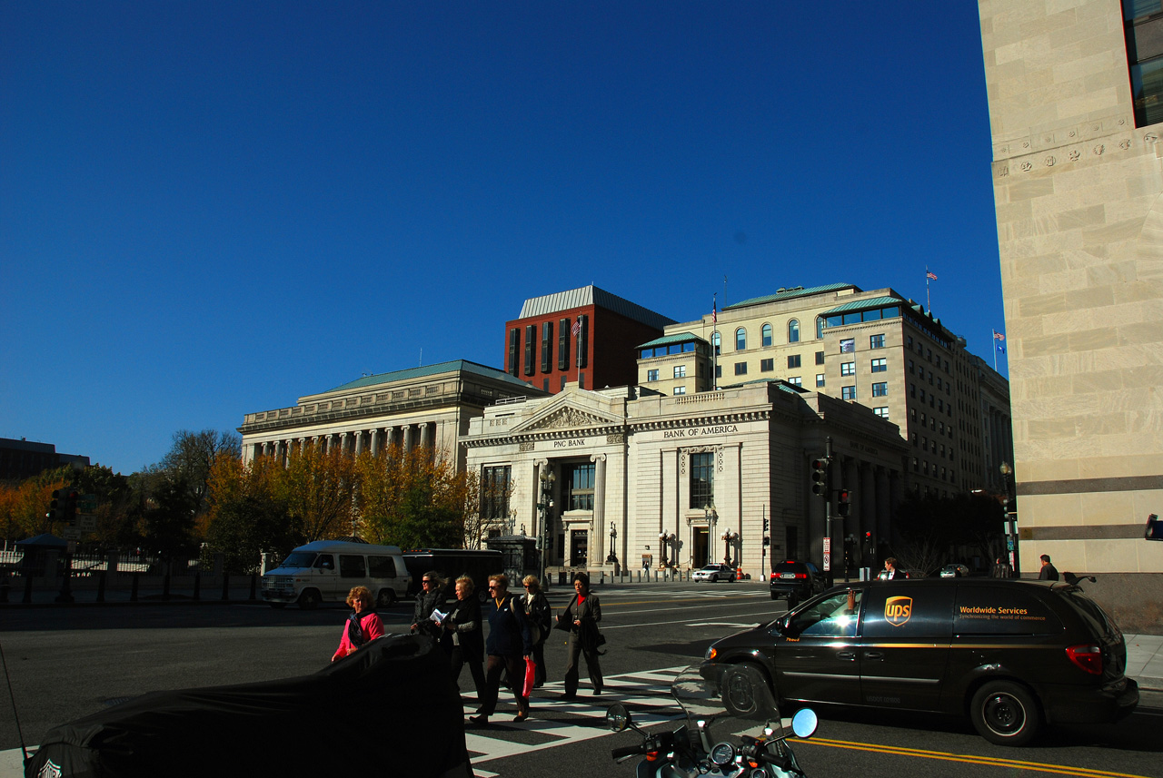 2010-11-08, 155, Pennsylvania Ave, Washington, DC