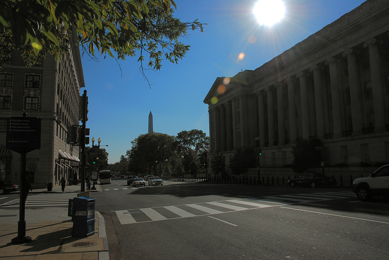 2010-11-08, 160, Pennsylvania Ave, Washington, DC