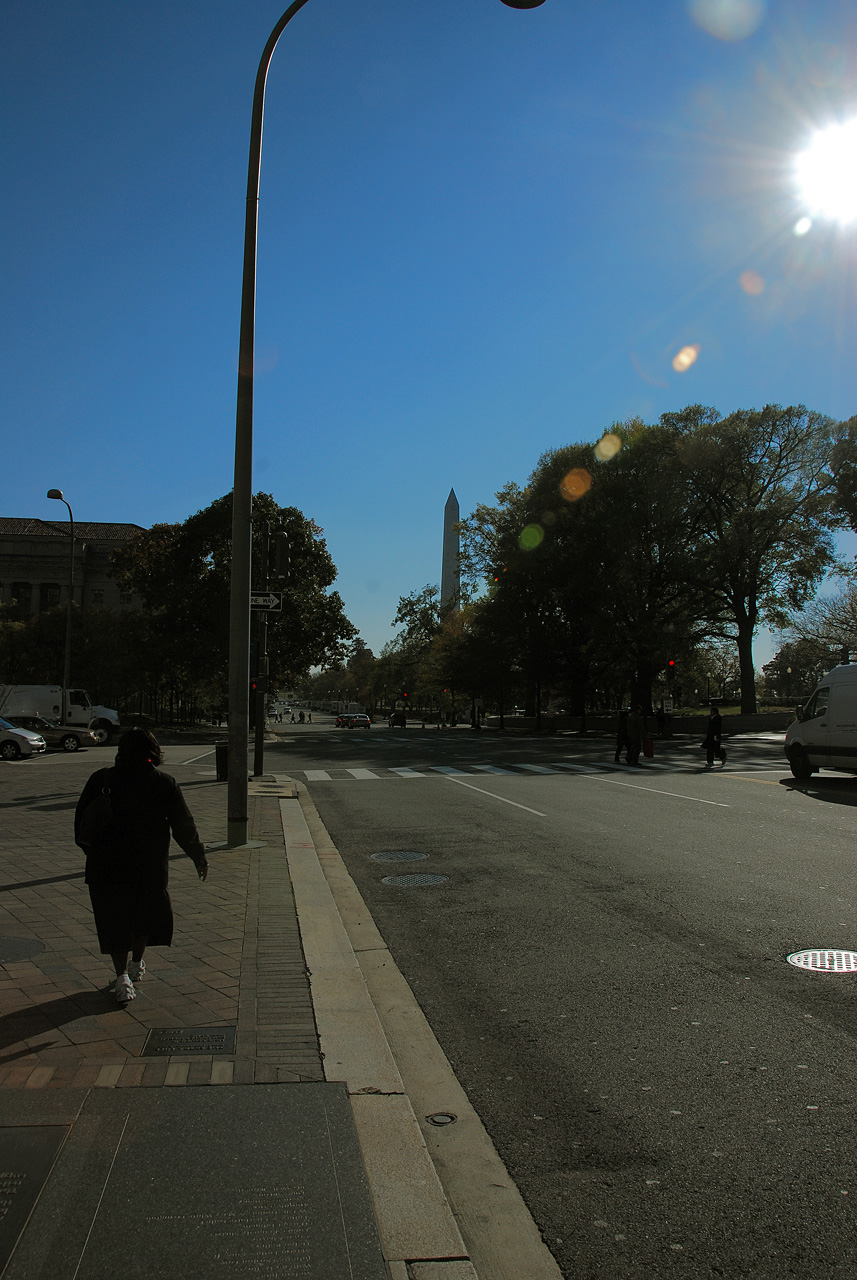 2010-11-08, 161, Pennsylvania Ave, Washington, DC