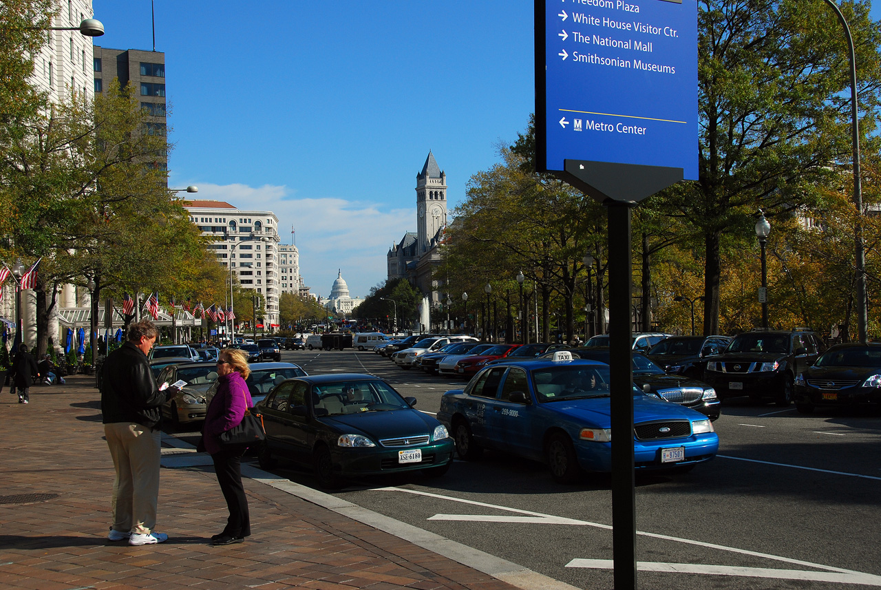 2010-11-08, 162, Pennsylvania Ave, Washington, DC