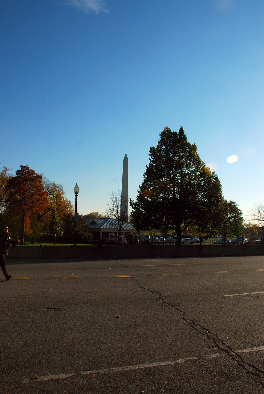 2010-11-08, 166, Washington Monument, Washington, DC