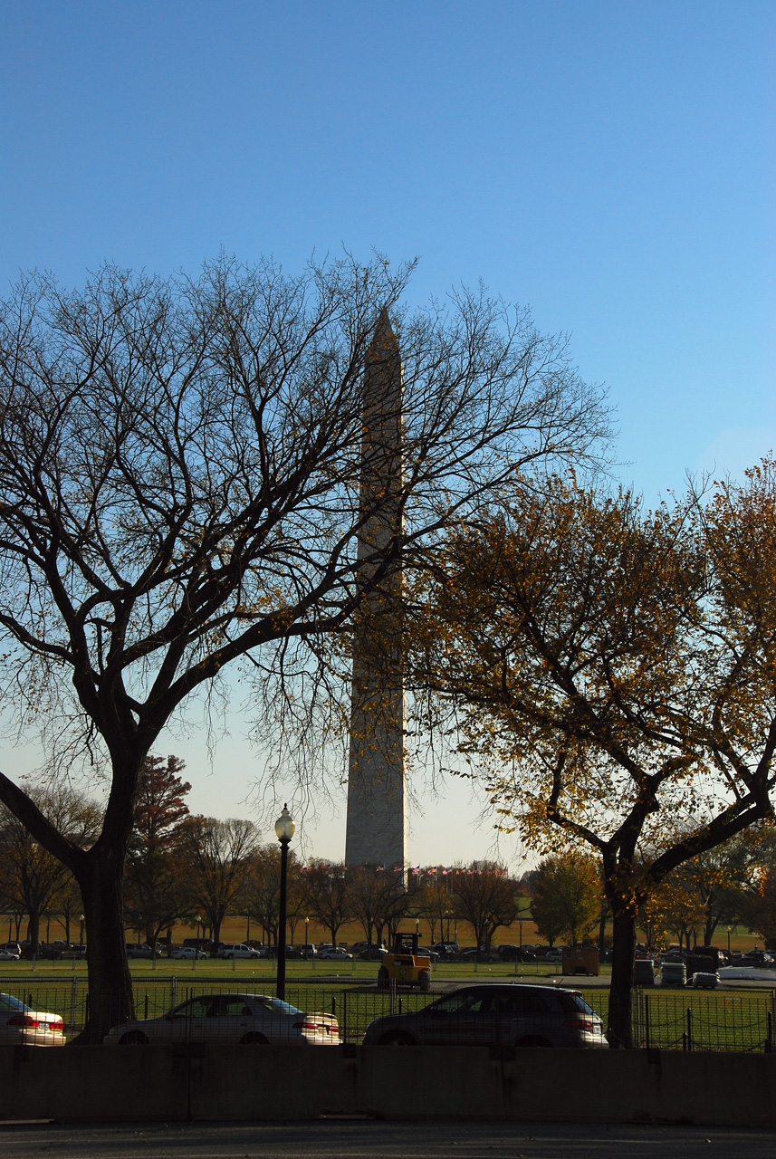 2010-11-08, 167, Washington Monument, Washington, DC