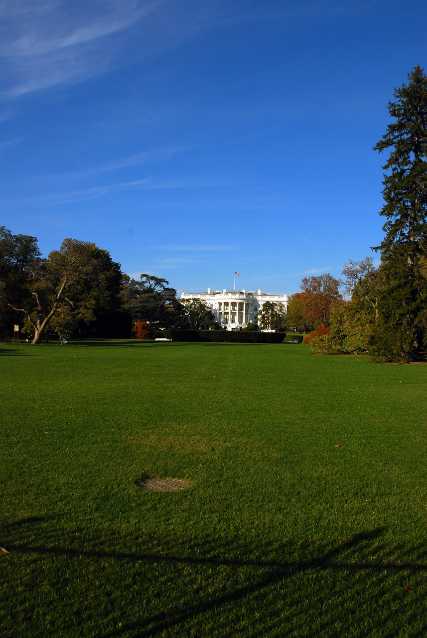 2010-11-08, 168, The White House, Washington, DC
