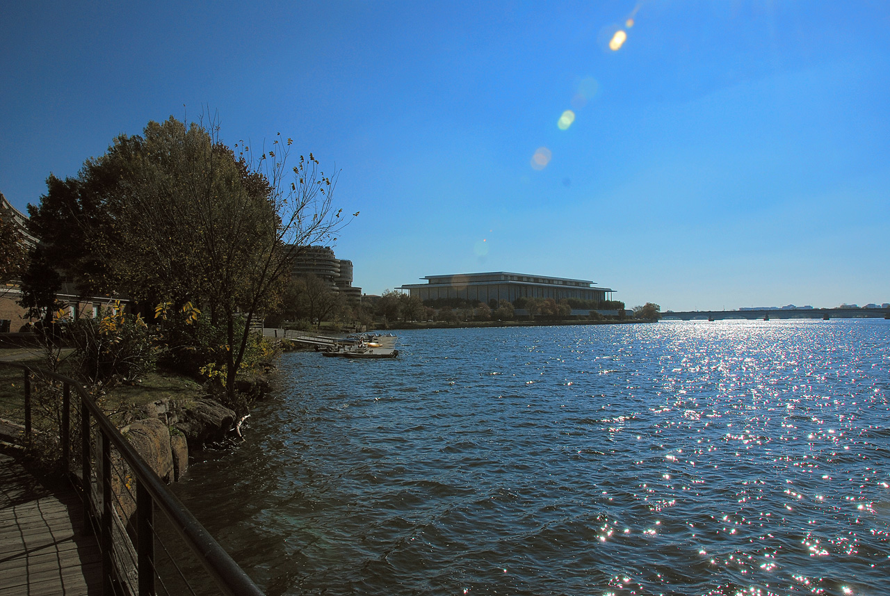 2010-11-09, 006, Kennedy Center, Washington, DC