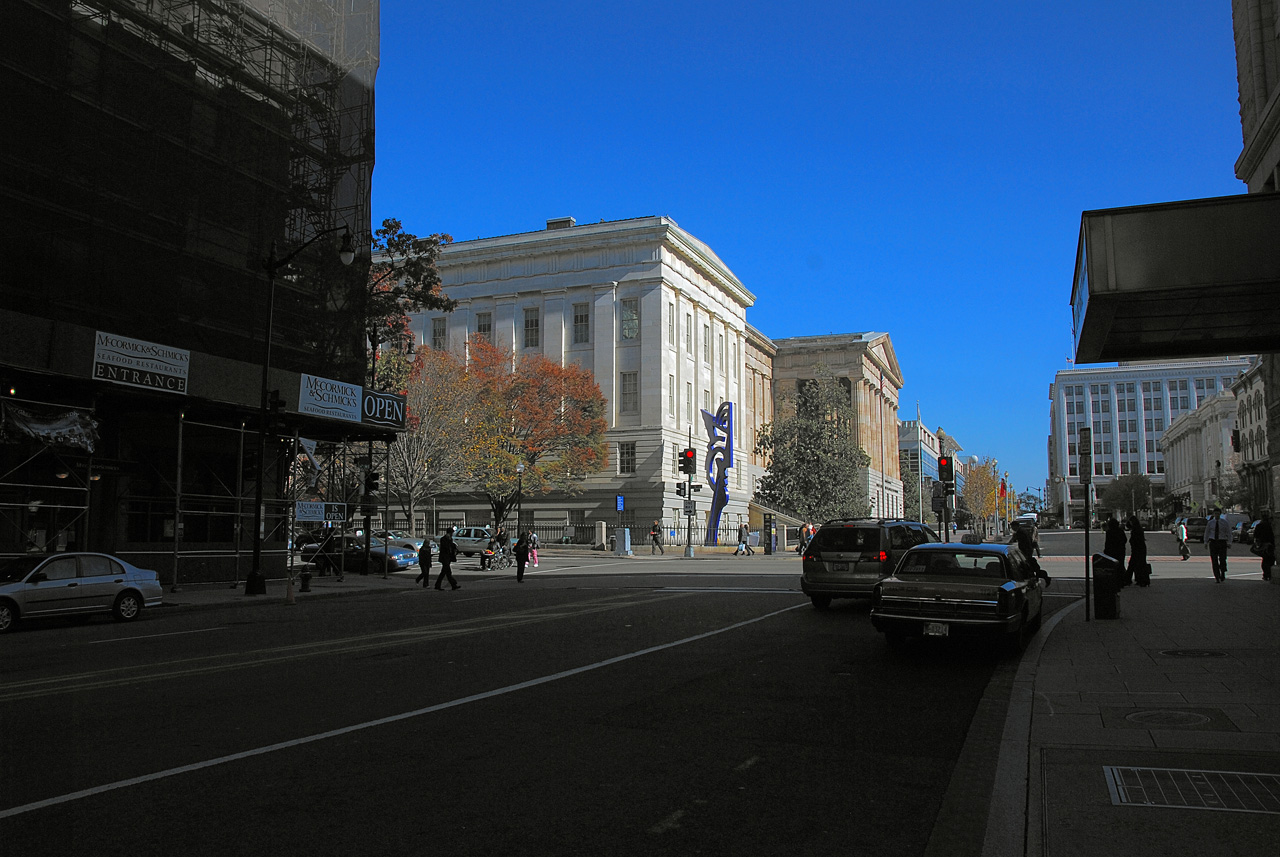 2010-11-09, 012, National Portrait Gallery, Washington, DC