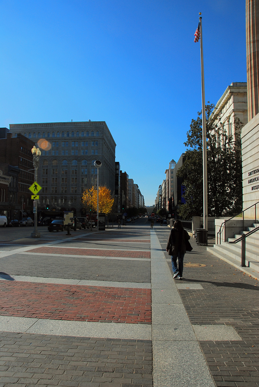 2010-11-09, 014, National Portrait Gallery, Washington, DC