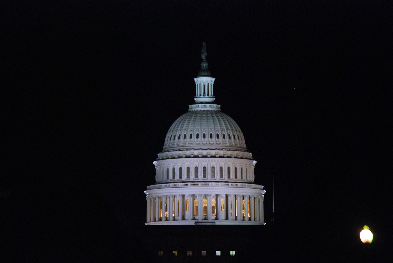 2010-11-12, 002, Capitol Building, Washington, DC