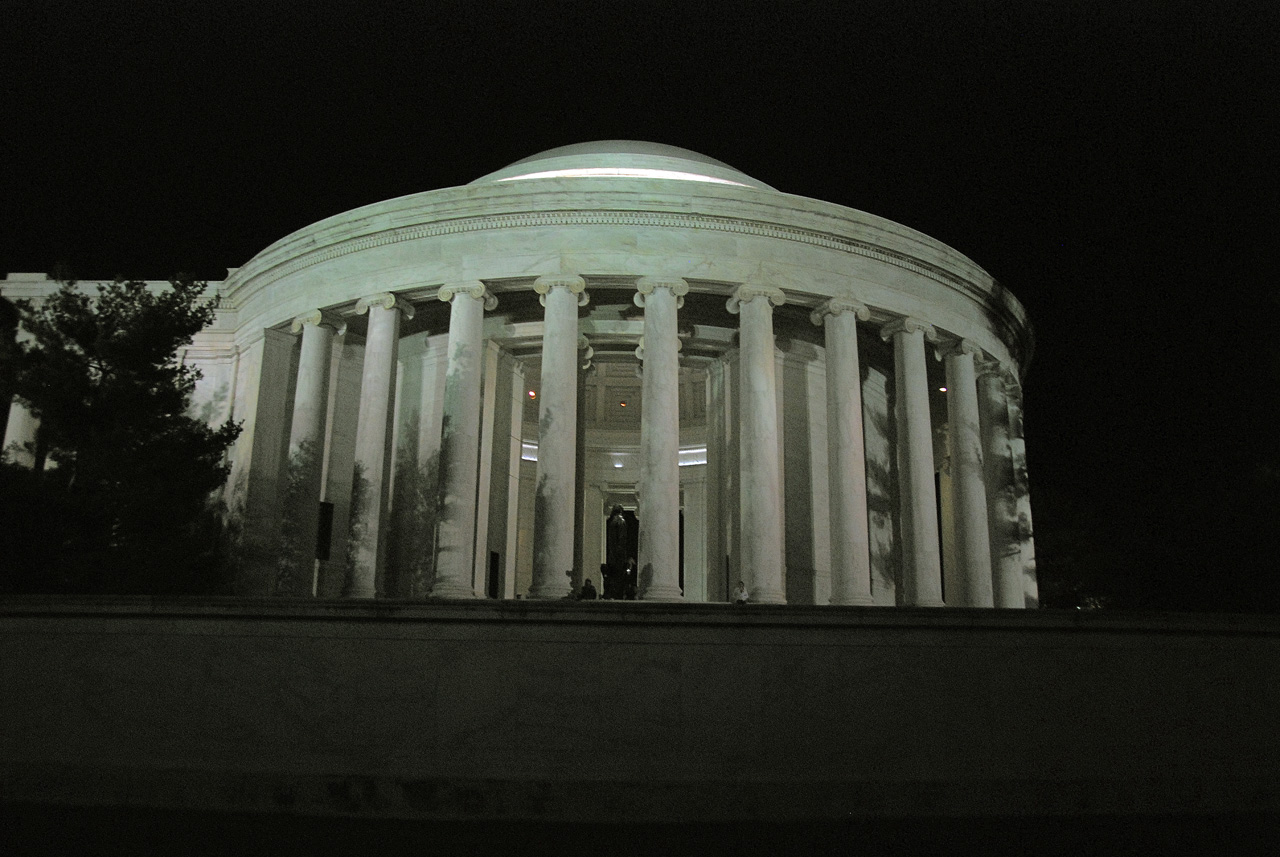 2010-11-12, 033, Jefferson Memorial, Washington, DC