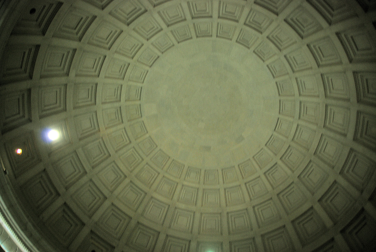 2010-11-12, 037, Jefferson Memorial, Washington, DC