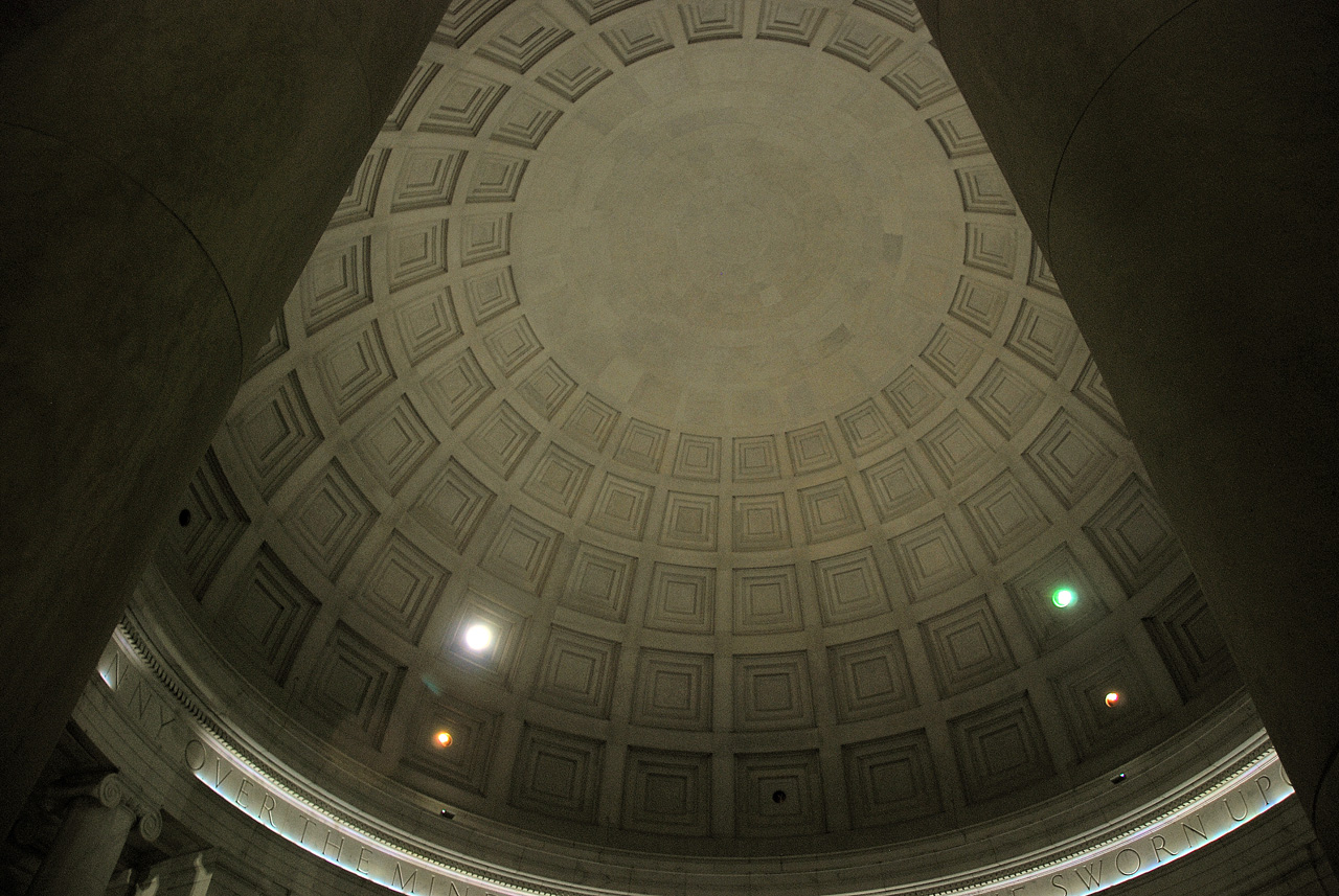 2010-11-12, 039, Jefferson Memorial, Washington, DC