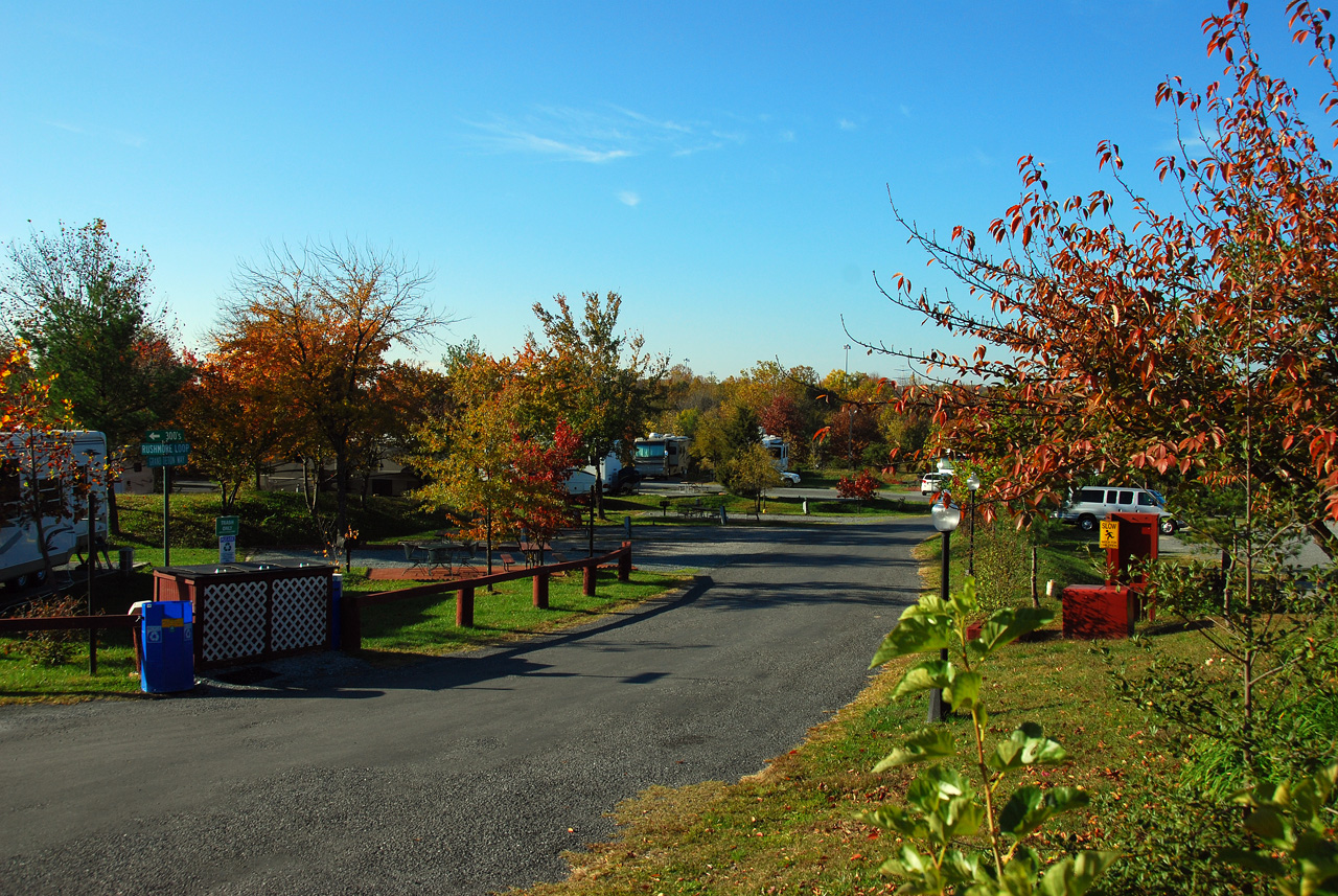 2010-11-09, 003, Cherry Hill Park, Maryland, Washington, DC