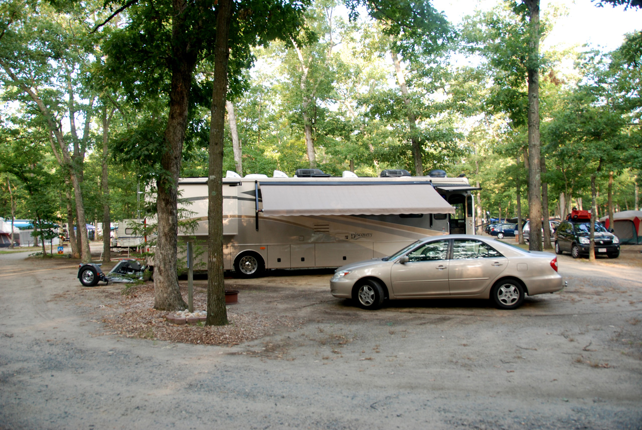 2011-08-05, 003, Tim Tam Campground, NJ