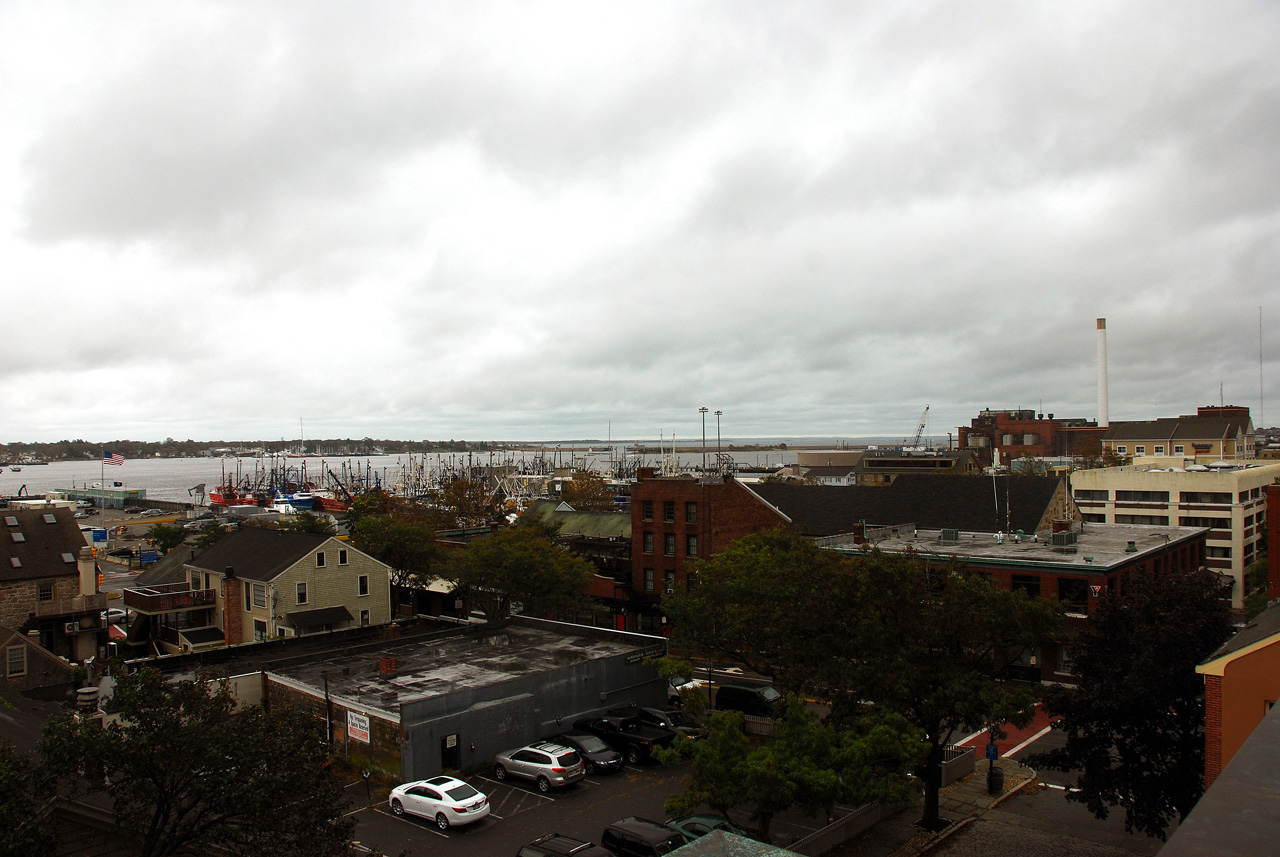 2011-09-06, 030, The Sea Port, New Bedford, MA
