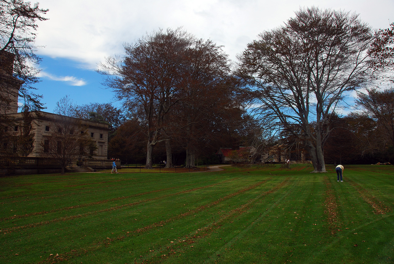 2011-09-09, 031, The Breakers, Vanderbilt's, Newport, RI