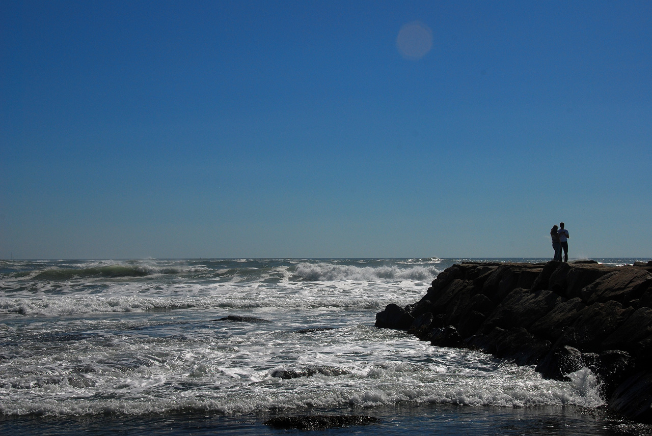 2011-09-09, 053, The Ocean from Brenton Point, Newport, RI