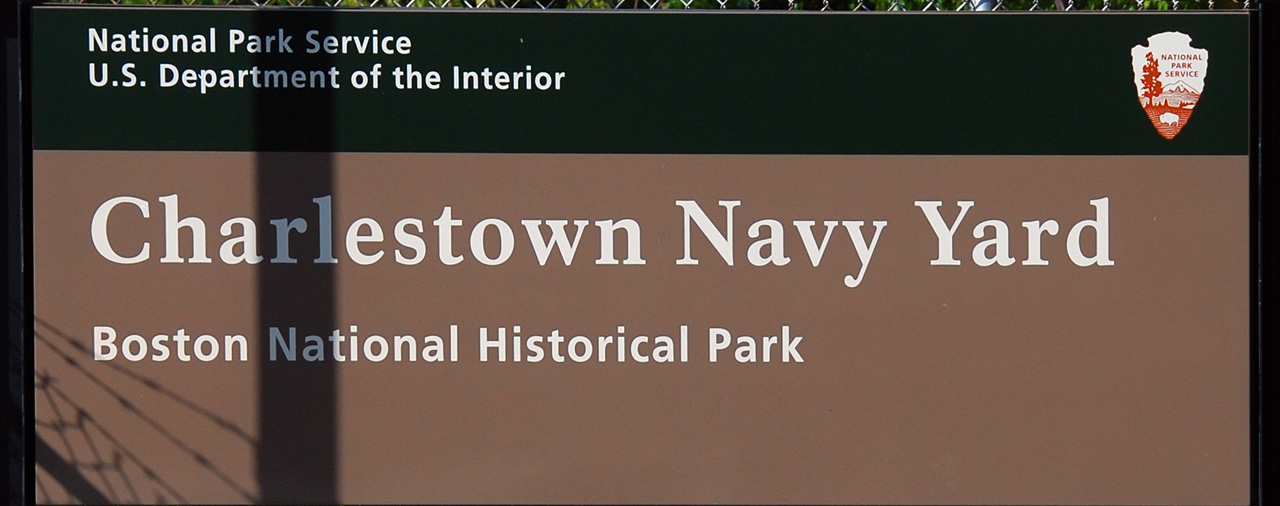 2011-09-11, 085, Charlestown Navy Yard, Freedom Trail, Boston, MA