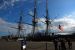 2011-09-11, 090, USS Constitution, Freedom Trail, Boston, MA