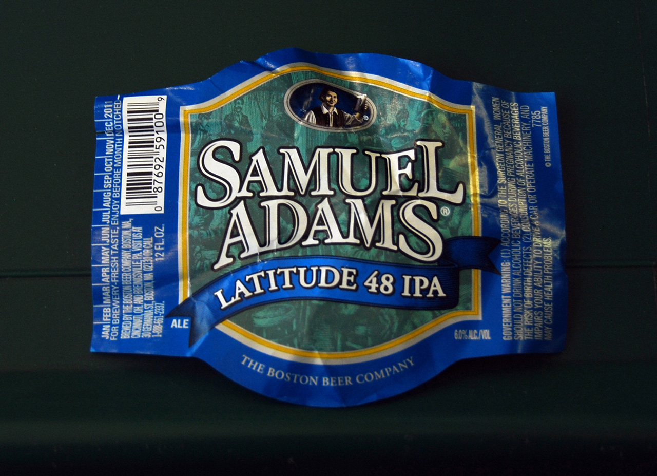 2011-09-12, 010, Samuel Adams Boston, MA