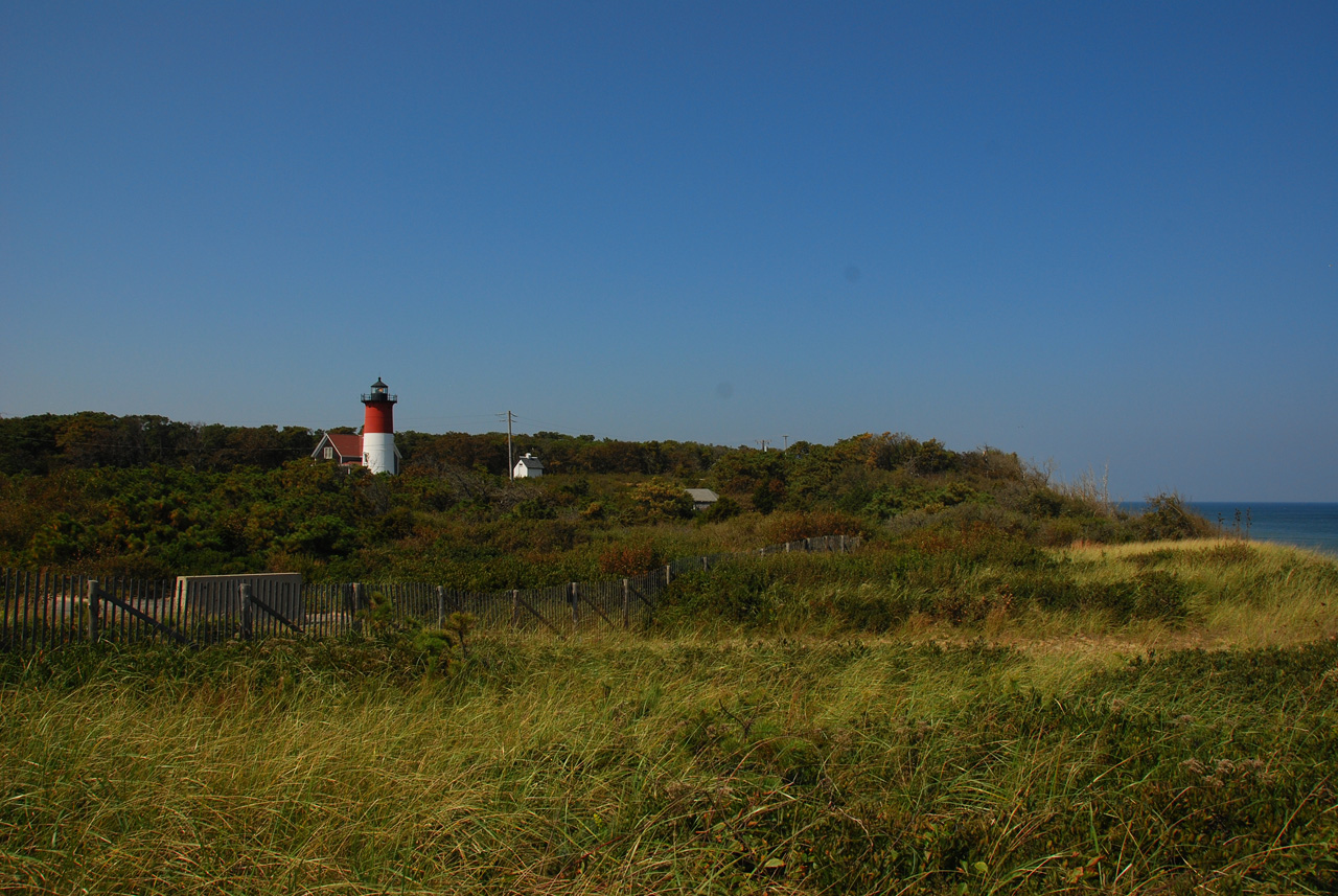 2011-09-13, 004, Nauset Lighthouse, Cape Code, MA