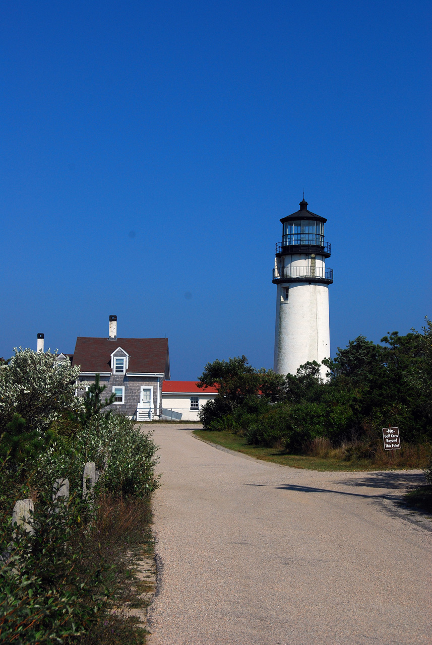 2011-09-13, 016, Highland Lighthouse, Cape Code, MA