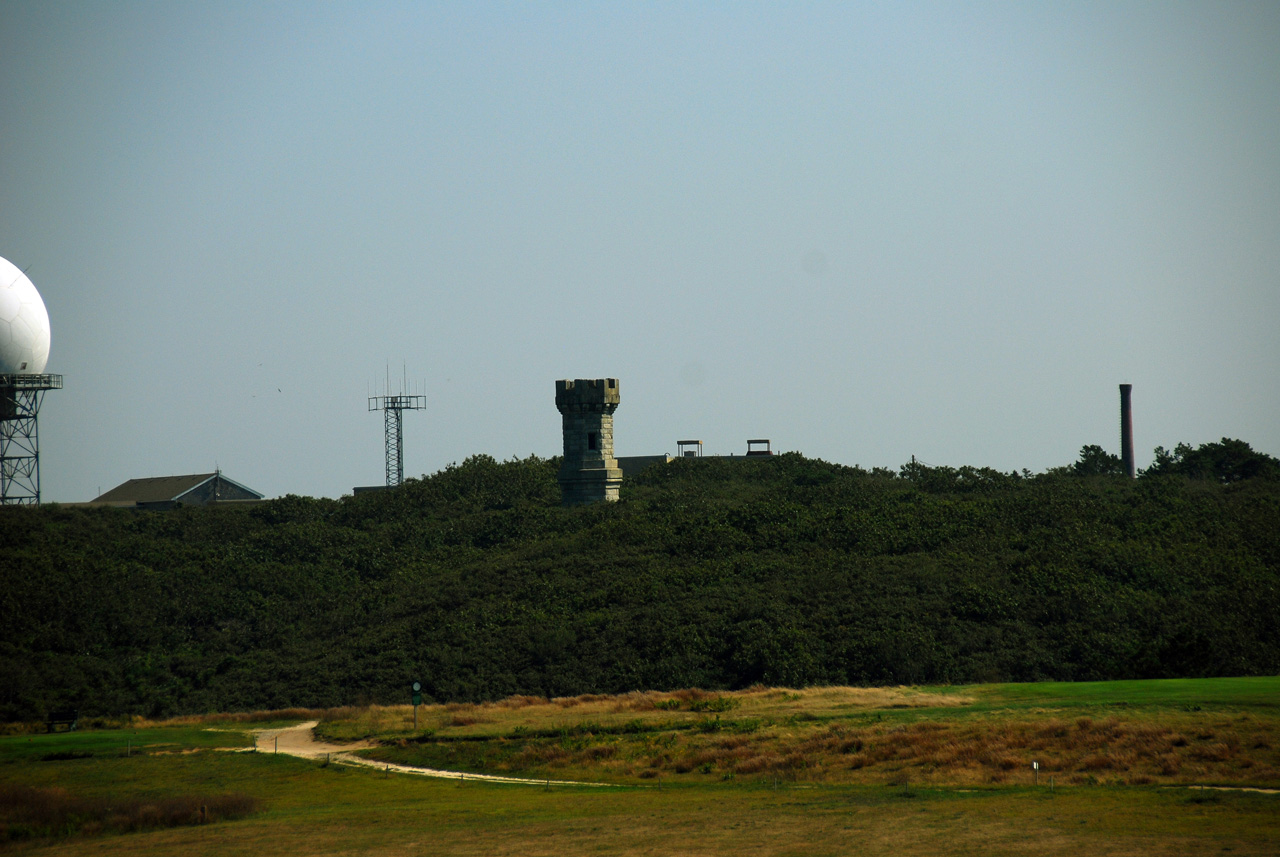 2011-09-13, 021, Unknown Tower, Cape Code, MA