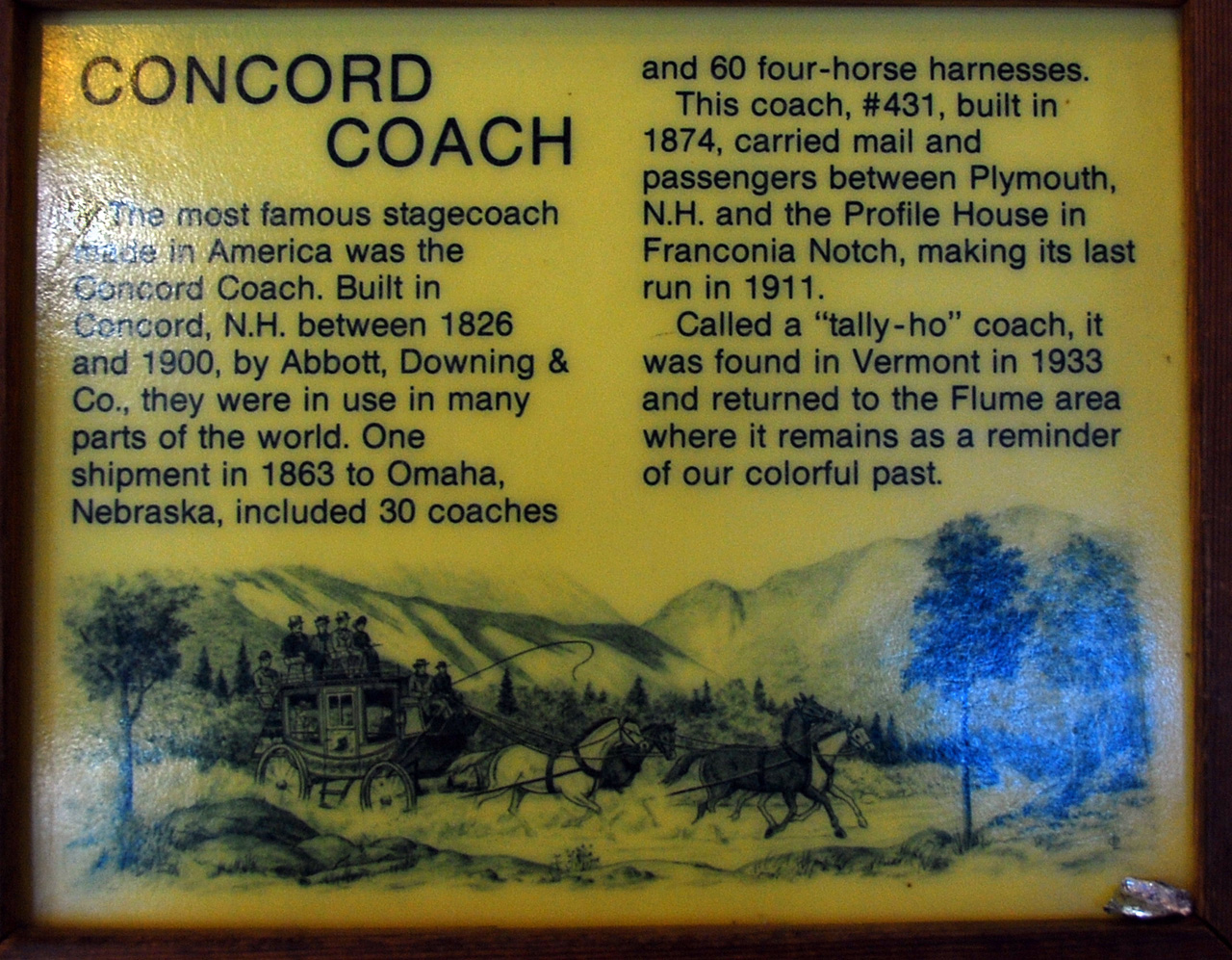 2011-09-15, 004, Concord Coach, White Mts, NH