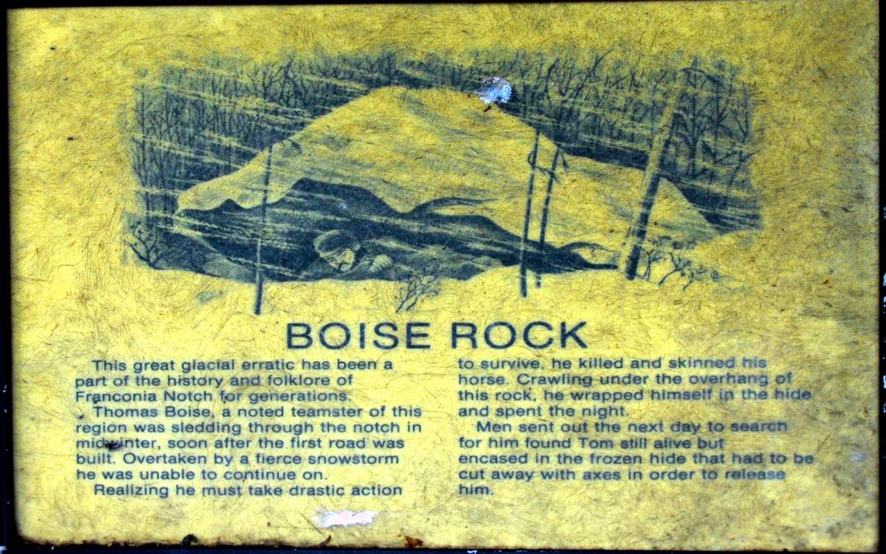 2011-09-15, 036, The Boise Rock, White Mts, NH