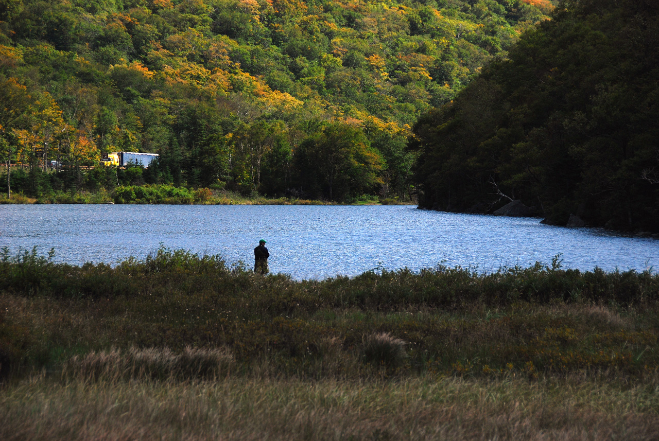 2011-09-15, 042, The Old Man of the Mountain, White Mts, NH