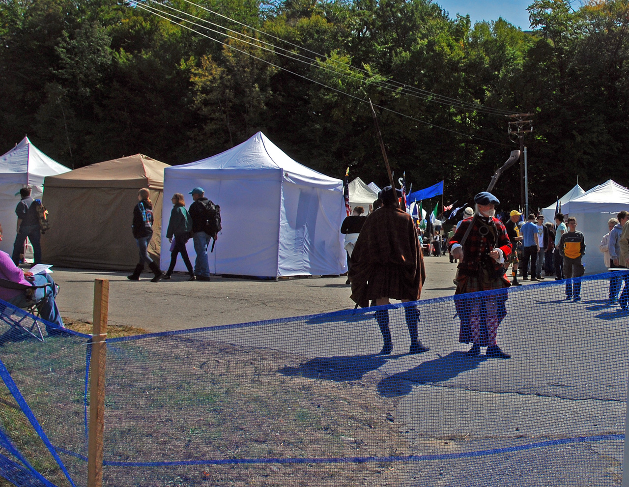 2011-09-17, 063, The Highland Games