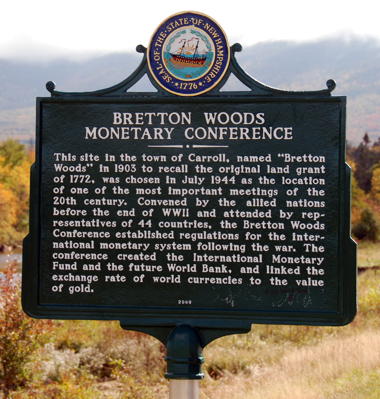 2011-09-25, 034, Bretton Woods, White Mts, NH
