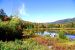 2011-09-25, 055, Lily Pond, White Mts, NH