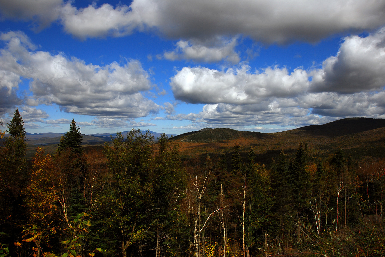 2011-10-05, 011, Whiteface Mt, Adirondacks Park, NY