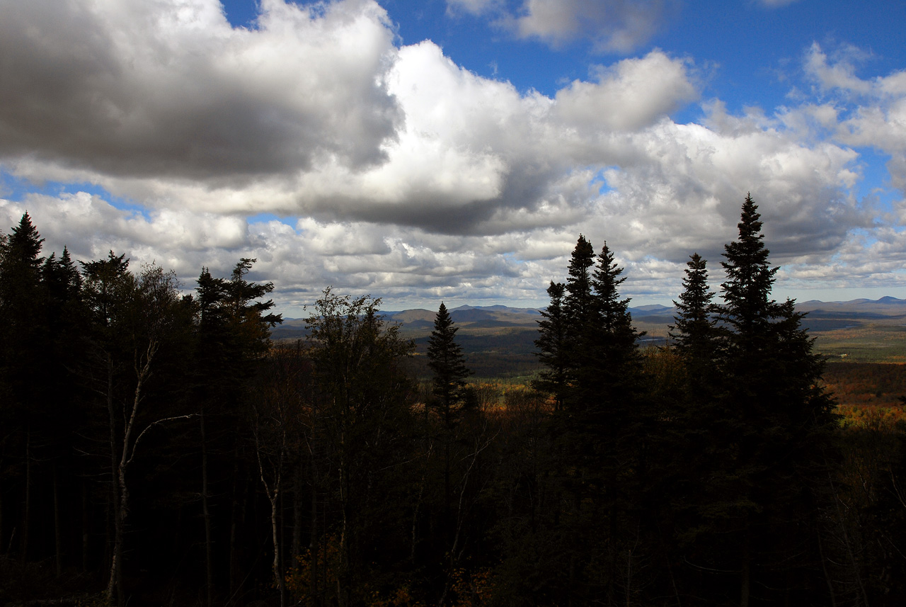2011-10-05, 013, Whiteface Mt, Adirondacks Park, NY