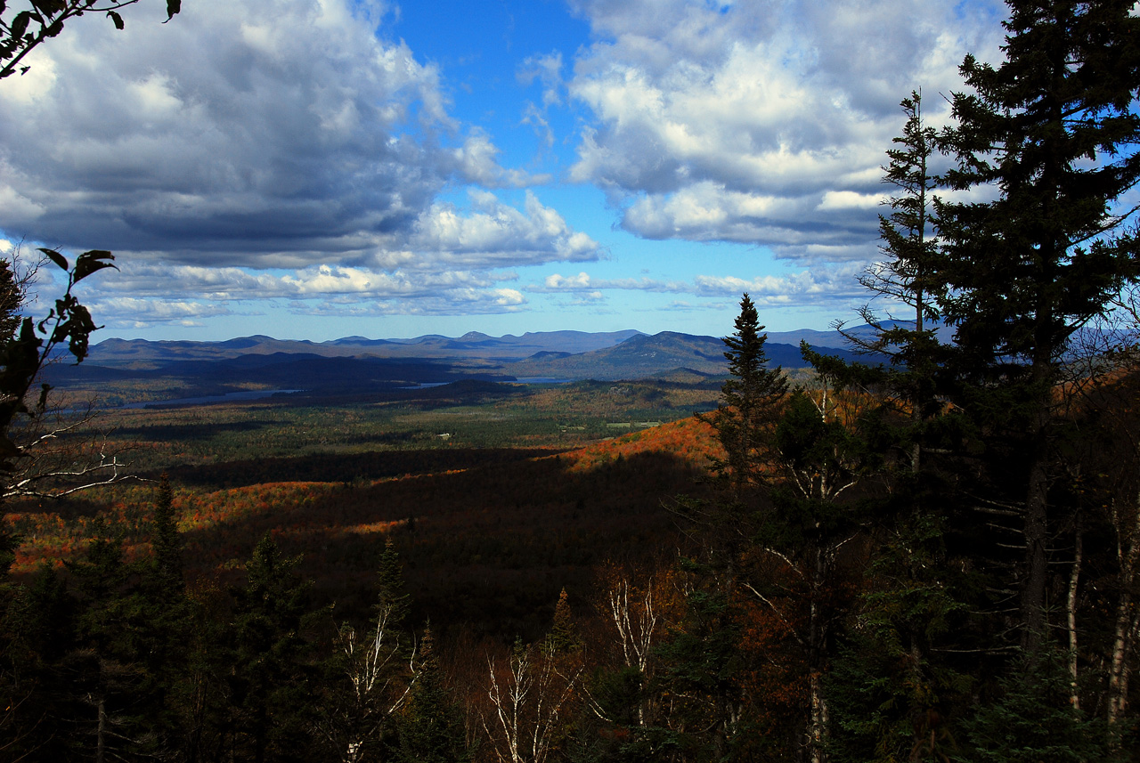 2011-10-05, 014, Whiteface Mt, Adirondacks Park, NY