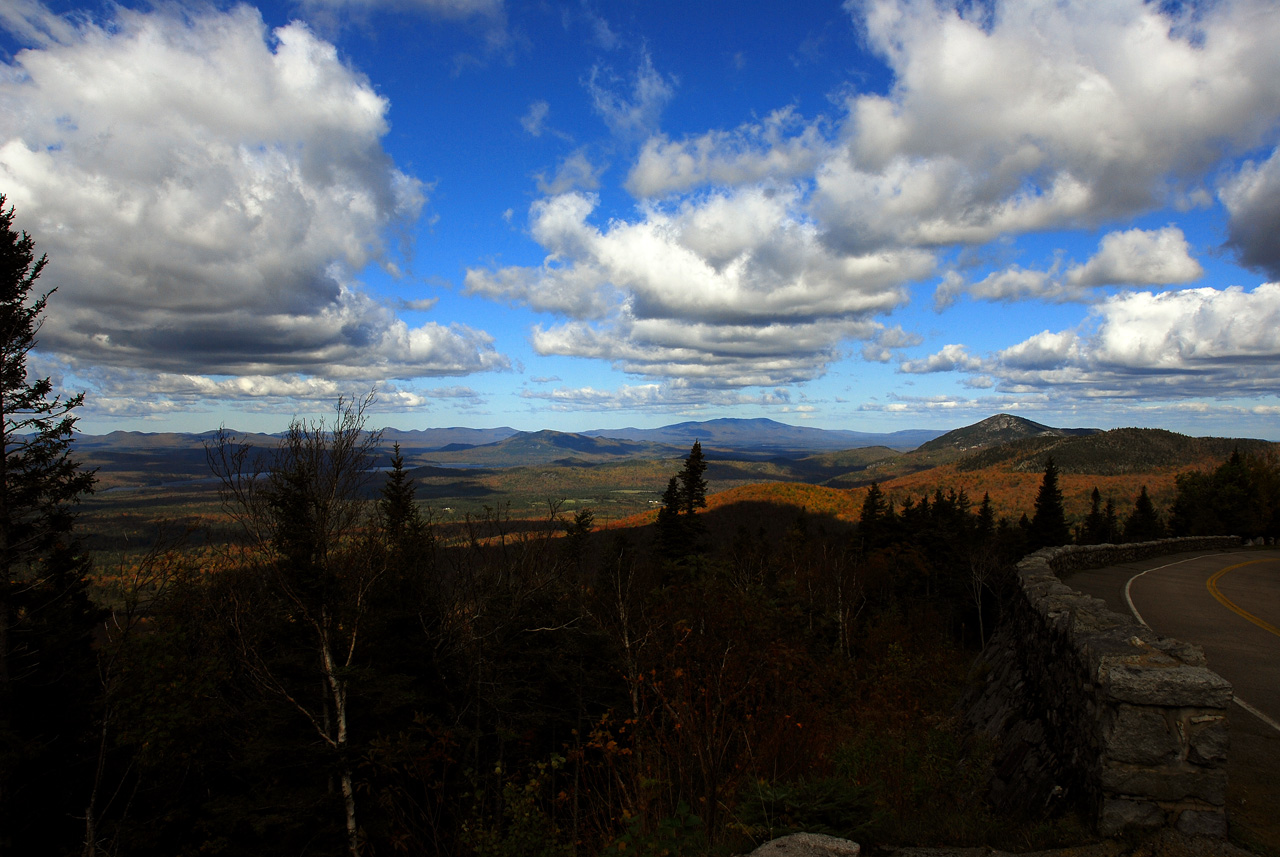 2011-10-05, 015, Whiteface Mt, Adirondacks Park, NY