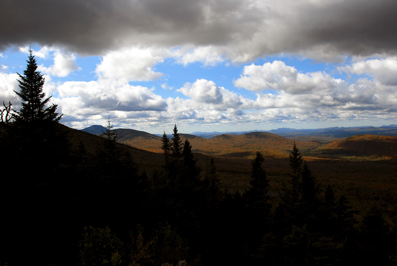 2011-10-05, 017, Whiteface Mt, Adirondacks Park, NY