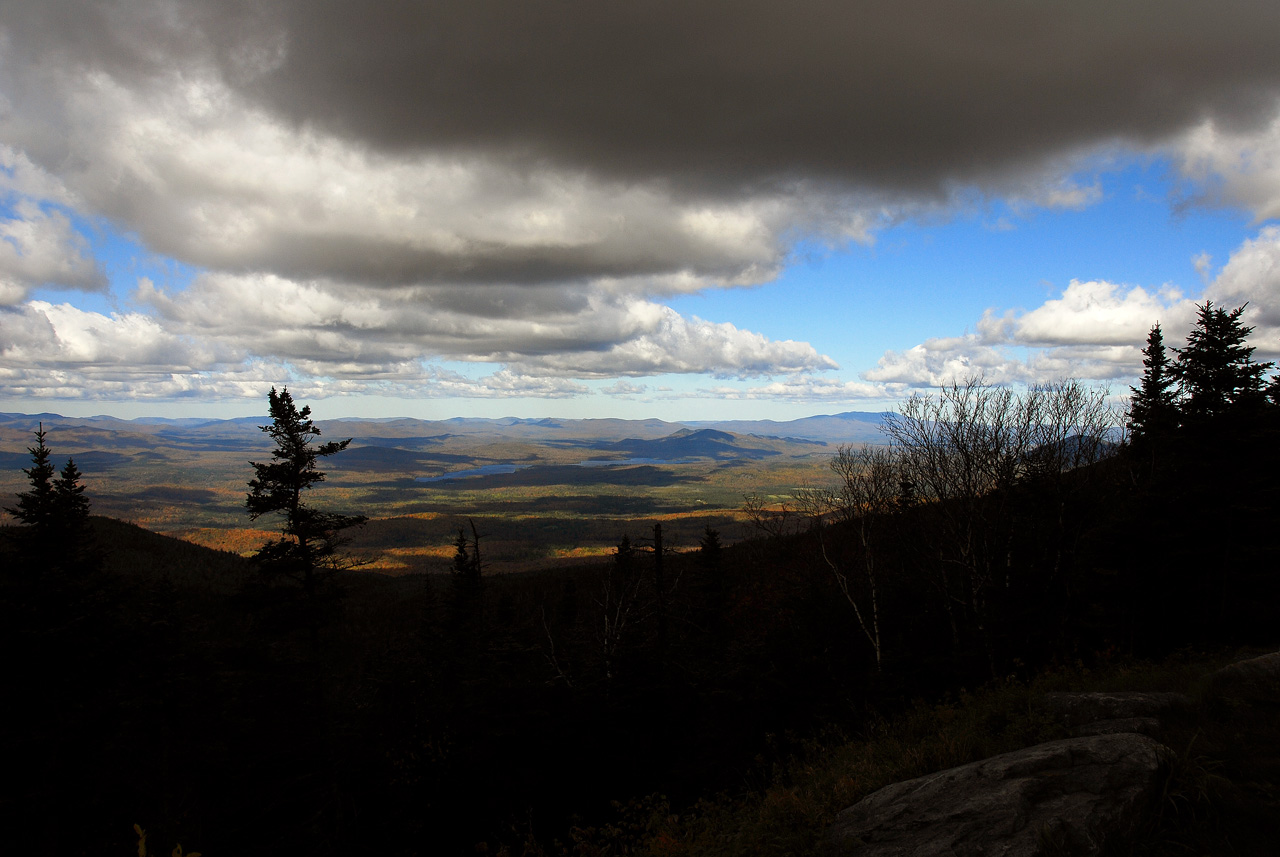 2011-10-05, 024, Whiteface Mt, Adirondacks Park, NY