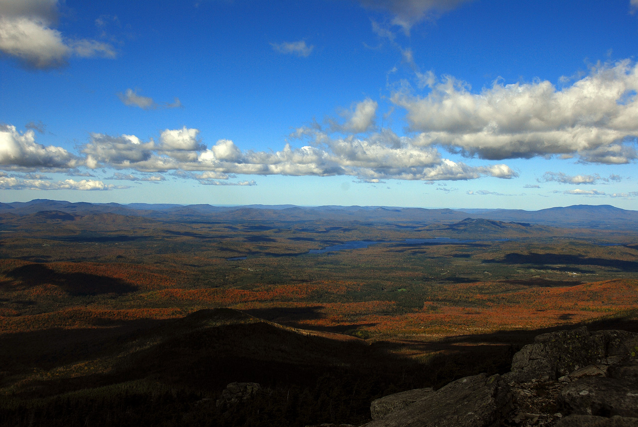 2011-10-05, 055, Whiteface Mt, Adirondacks Park, NY